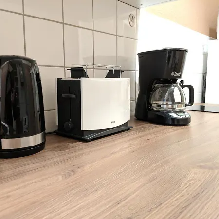 Lägenhet 2-room