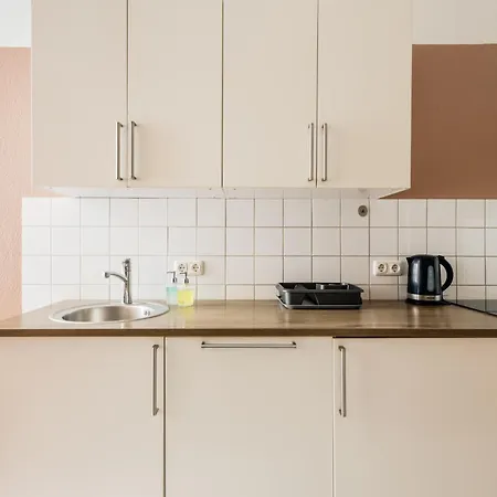 2-room Hannover