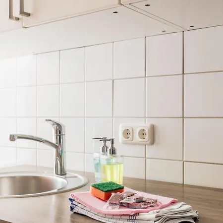 2-room * Hannover