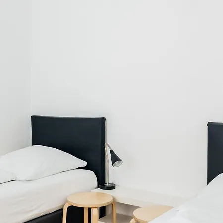 2-room Apartment