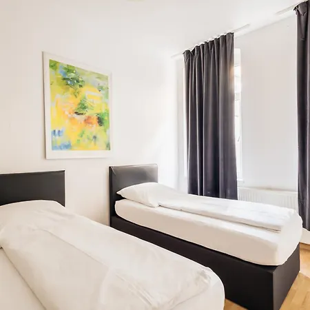 2-room Apartament *
