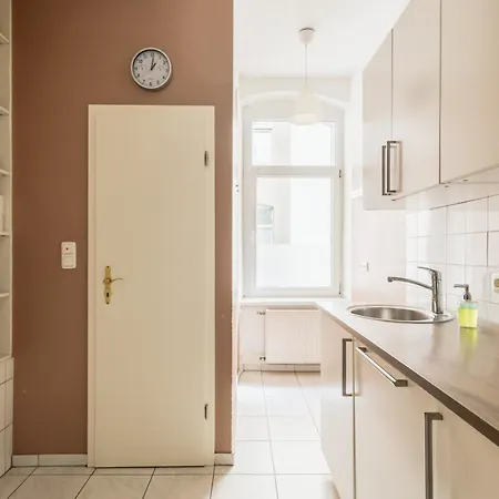 Apartment 2-room *
