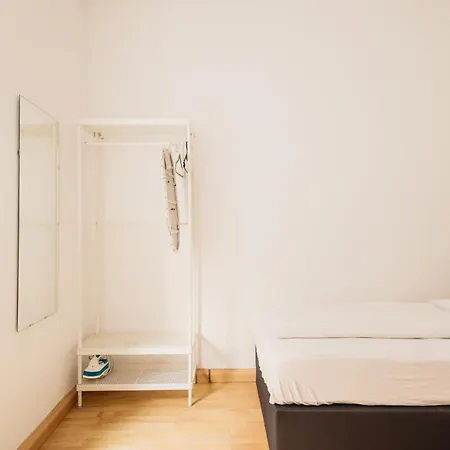 Apartament 2-room Hanower