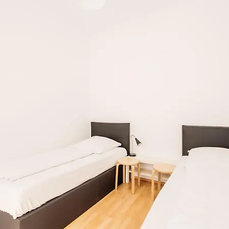 2-room Apartment