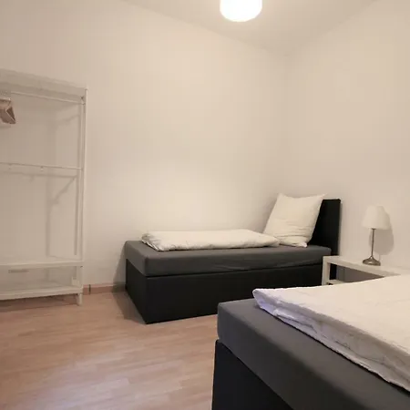2-room Hanower
