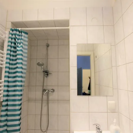 2-room Apartment Hannover
