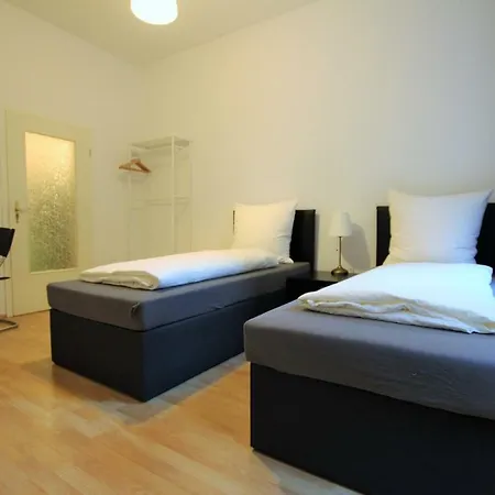 Apartment 2-room *
