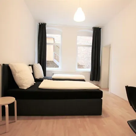 Apartment 2-room *