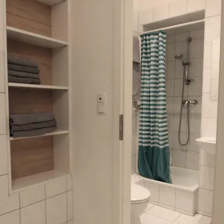 2-room Hannover