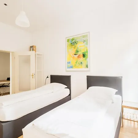 Apartment 2-room
