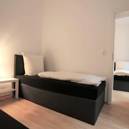 2-room Hannover